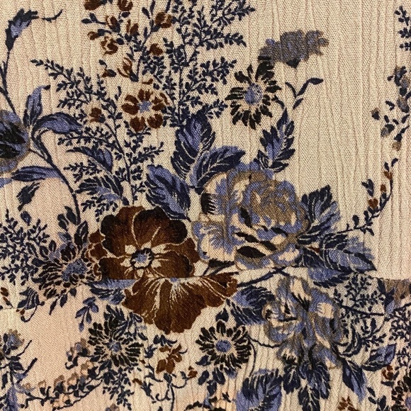 American Eagle Outfitters split sleeve mini dress size M - Picture 5 of 7